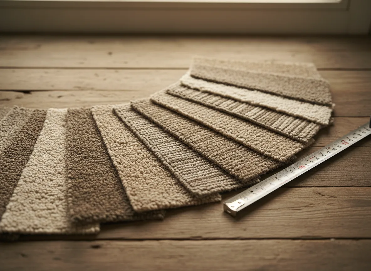 Carpet Installation Scotland, TX FAQs